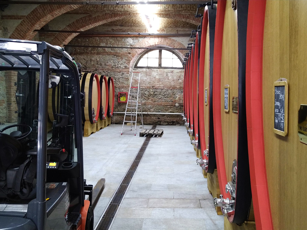 Veneta Botti | posizionamento