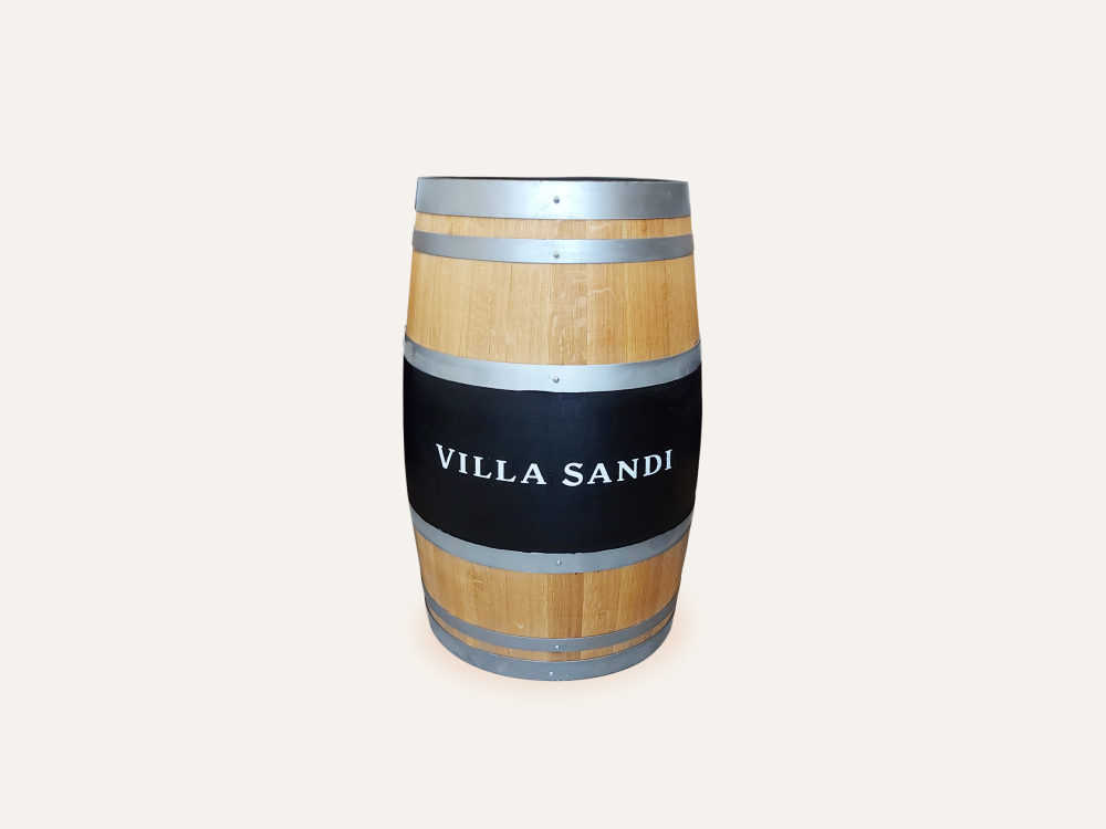 Veneta Botti | prodotti - botti personalizzate